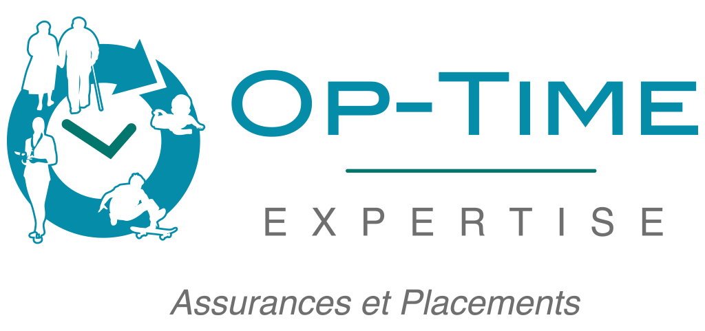 Op-Time Expertise : Courtage en Assurance, gestions financières